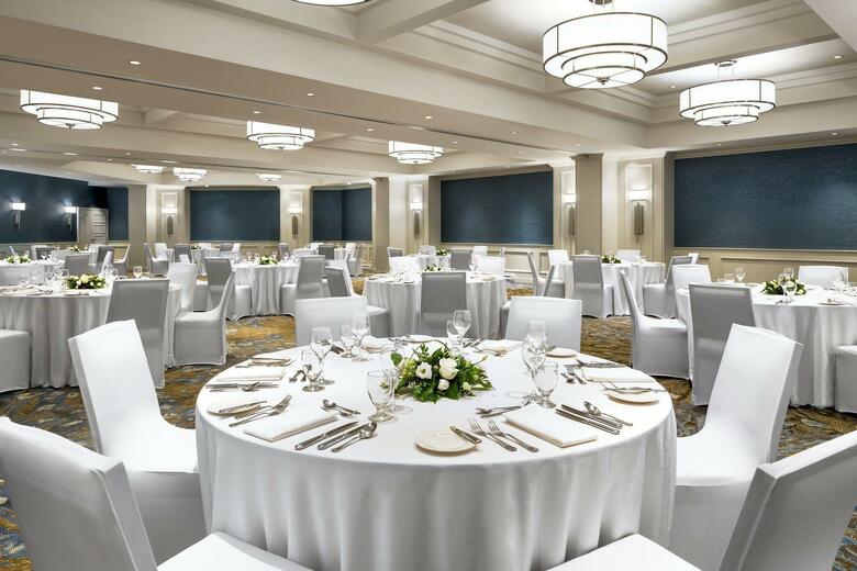 Hotel Westin Resort And Spa