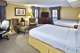 Hotel Crowne Plaza Fredericton Lord Beaverbrook