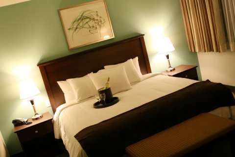 Best Western Chocolate Lake Hotel