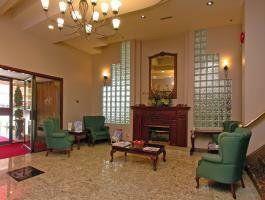 Hotel Royal Anne