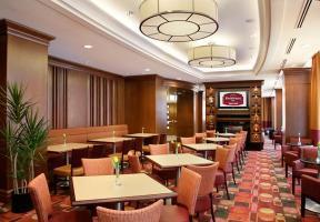 Hotel Residence Inn By Marriott Downtown Toronto