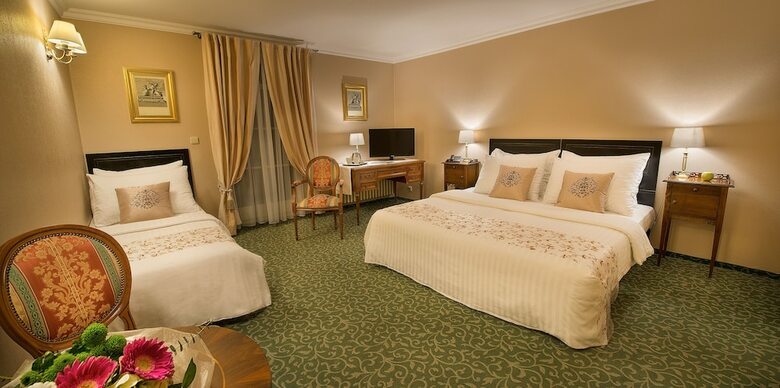 Hotel Angelis