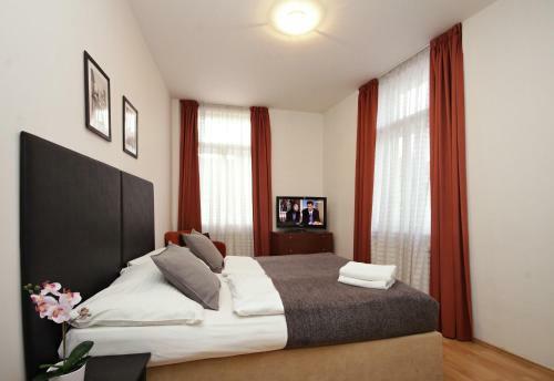 Hotel Theatre Residence