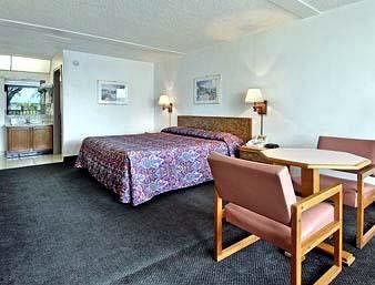 Motel Days Inn Clearwater/central