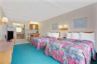 Motel Days Inn Clearwater/central