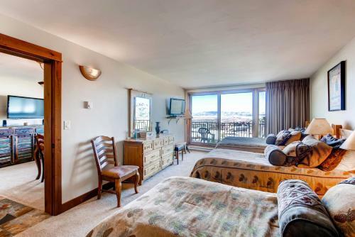 Bronze Tree By Wyndham Vacation Rentals