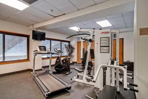 Bronze Tree By Wyndham Vacation Rentals