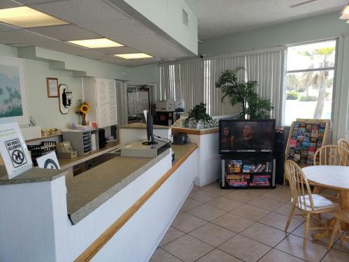 Hotel Sea Scape Inn - Daytona Beach Shores