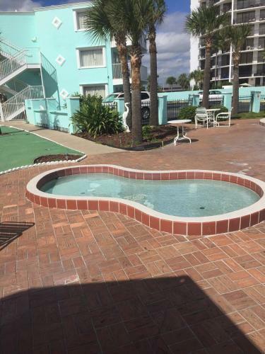 Hotel Sea Scape Inn - Daytona Beach Shores