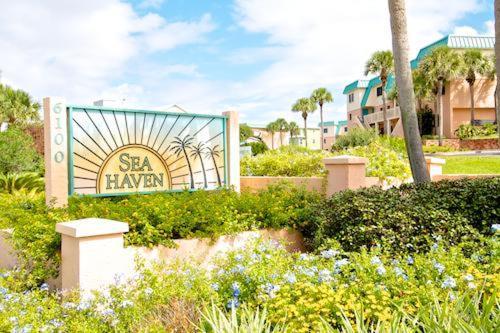 Apartamento Sea Haven Resort - 113