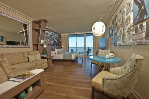 Hotel Opal Sands