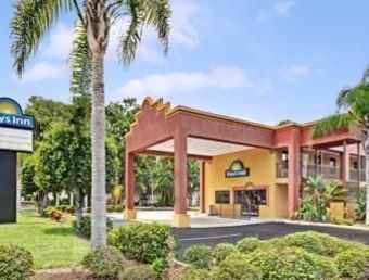 Hotel Days Inn Daytona Beach Downtown