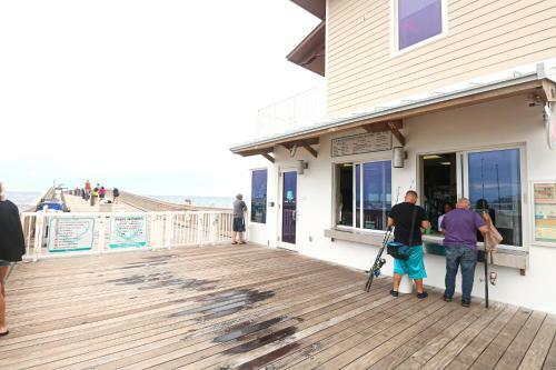 Motel Atlantique Beach House