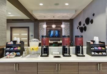 Hotel Residence Inn By Marriott Daytona Beach Oceanfront