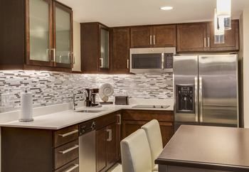 Hotel Residence Inn By Marriott Daytona Beach Oceanfront