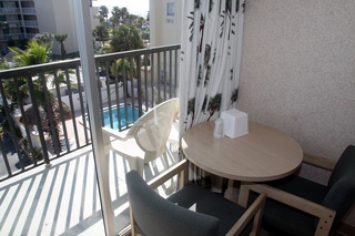 Hotel Seaside Inn & Suites Clearwater Beach
