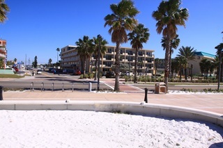 Hotel Seaside Inn & Suites Clearwater Beach