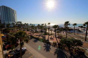 Hotel Seaside Inn & Suites Clearwater Beach