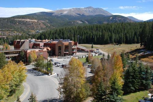 Hotel Beaver Run By Ski Village Resorts
