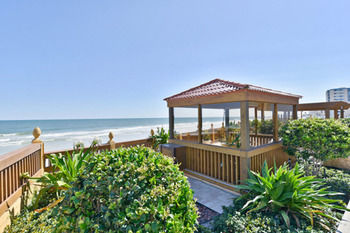 Motel La Bella Oceanfront Inn - Daytona