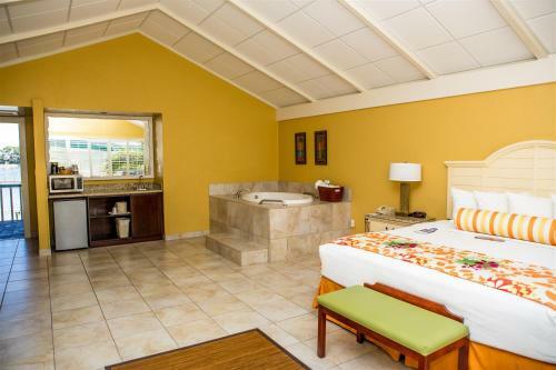 Hotel Best Western Plus Yacht Harbour Inn