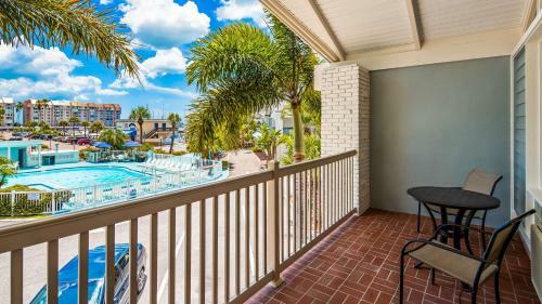 Hotel Best Western Plus Yacht Harbour Inn