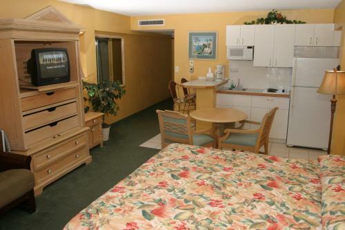 Hotel Daytona Beach Hawaiian Inn