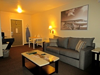 Hotel Roomba Inn & Suites - Daytona Beach