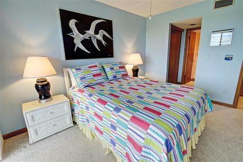 Apartamento Sea Haven Resort - 115
