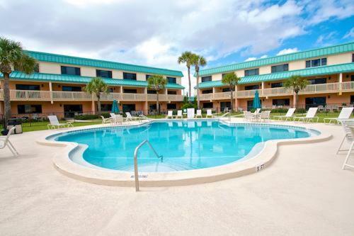 Apartamento Sea Haven Resort - 115