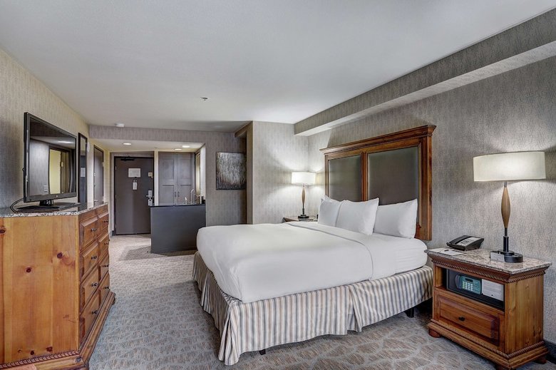 Hotel Doubletree By Hilton Breckenridge