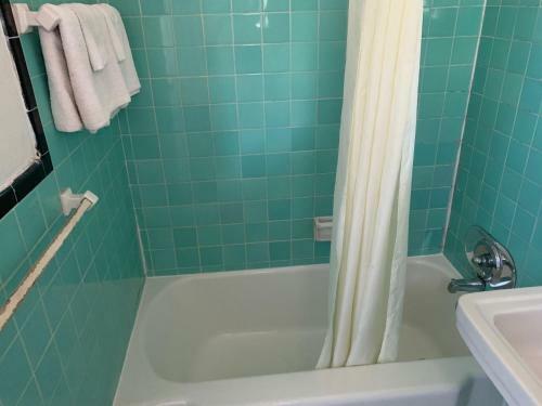 Motel Travel Inn Daytona