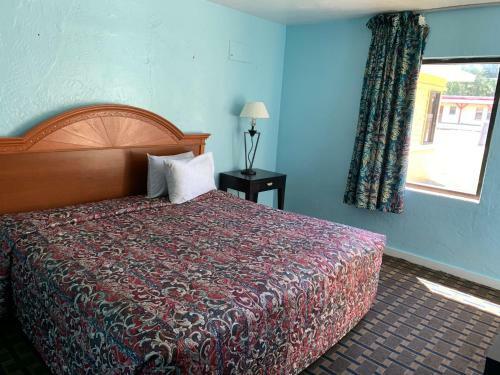 Motel Travel Inn Daytona