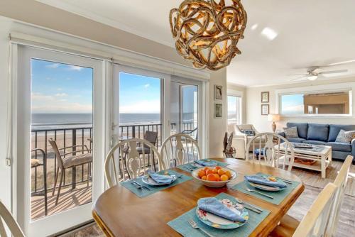 Apartamento Oceans Of Amelia - 215