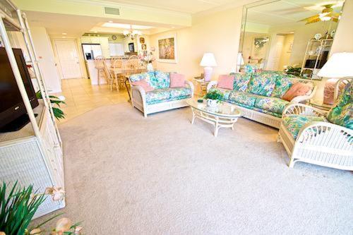 Apartamento Sea Haven Resort - 515