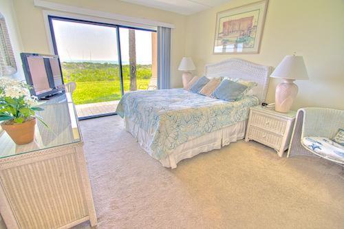 Apartamento Sea Haven Resort - 515