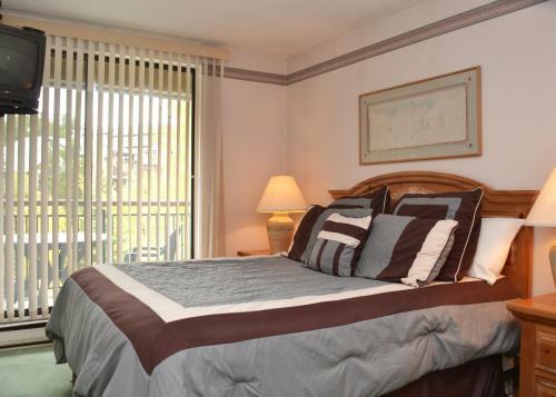 Apartamentos Trails End By Ski Village Resorts