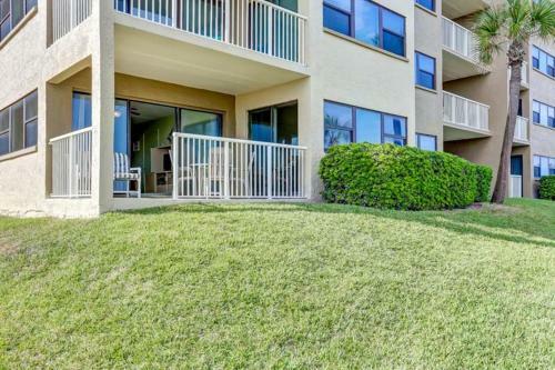 Apartamento Amelia The Sea - 101 Asea
