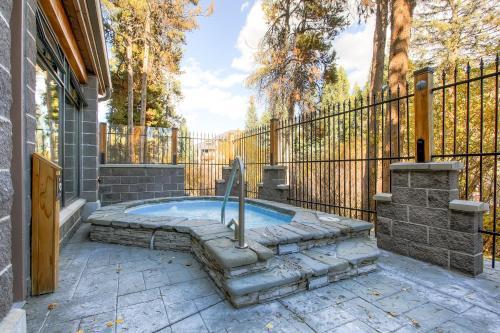 Apartamentos Trails End Condominiums