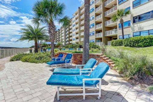 Apartamento Amelia The Sea - 775 Asea
