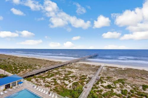 Apartamento Amelia The Sea - 775 Asea