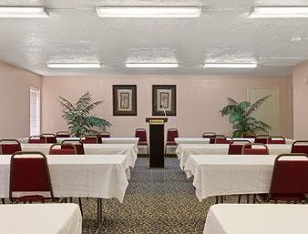 Hotel Travelodge - Fort Myers