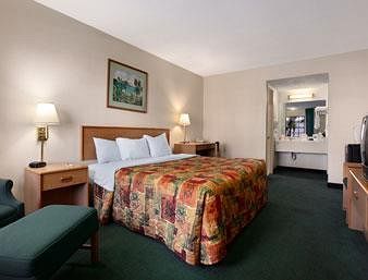 Hotel Howard Johnson Inn Fort Myers