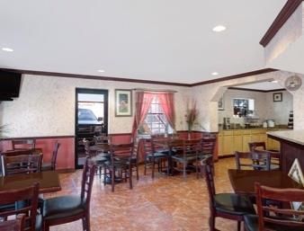 Hotel Howard Johnson Inn Fort Myers
