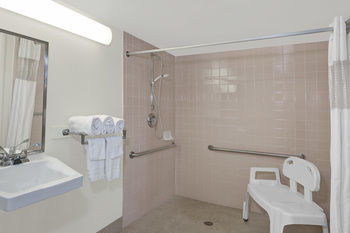 Hotel Howard Johnson Inn Fort Myers