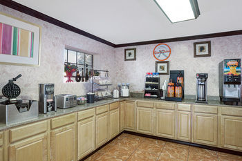 Hotel Howard Johnson Inn Fort Myers