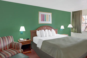 Hotel Howard Johnson Inn Fort Myers