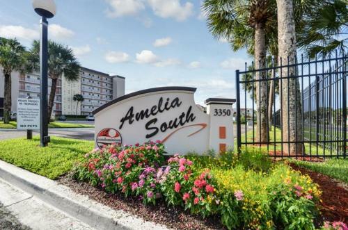 Apartamento Amelia South - J3