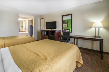 Hotel Quality Inn Fort Pierce