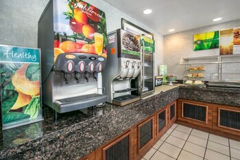 Hotel Quality Inn Fort Pierce